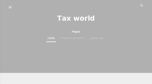 taxrelates.com