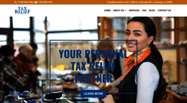 taxreliefinc.com