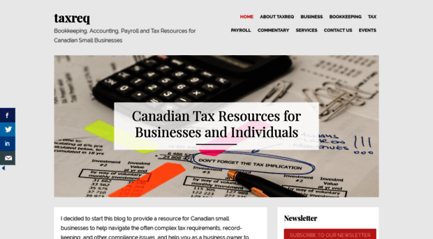 taxreq.ca