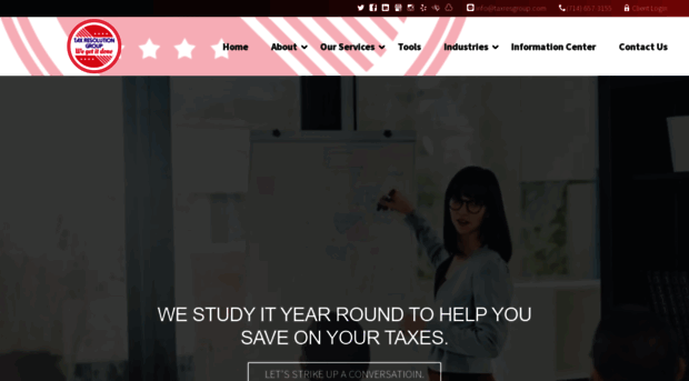 taxresgroup.com