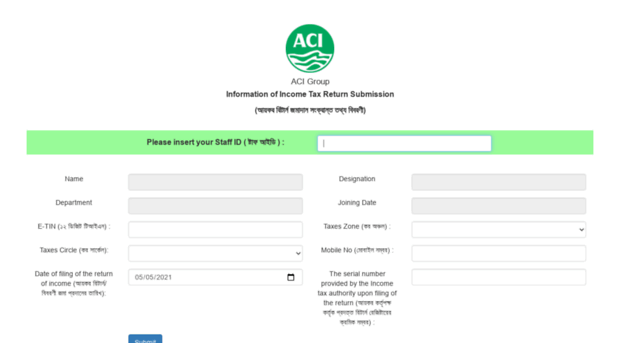 taxreturn.aci-bd.com