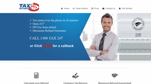 taxreturn247.com.au