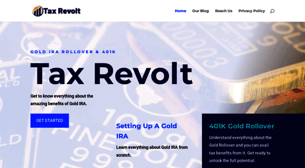 taxrevolt.us