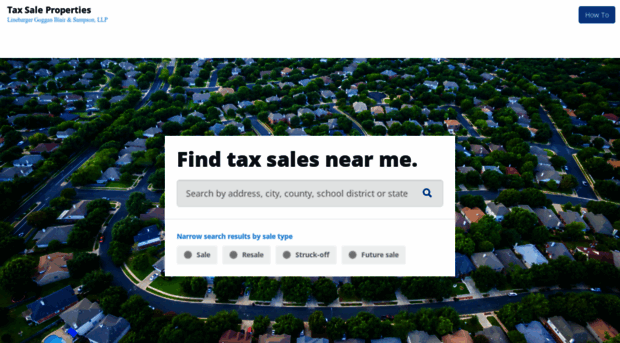 taxsales.lgbs.com