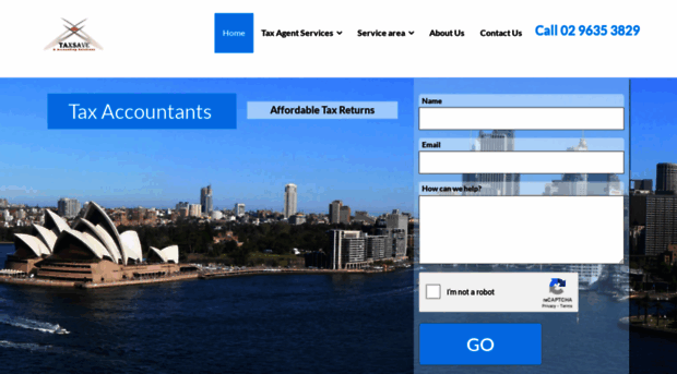 taxsave.com.au