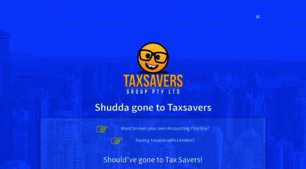 taxsavers.net.au