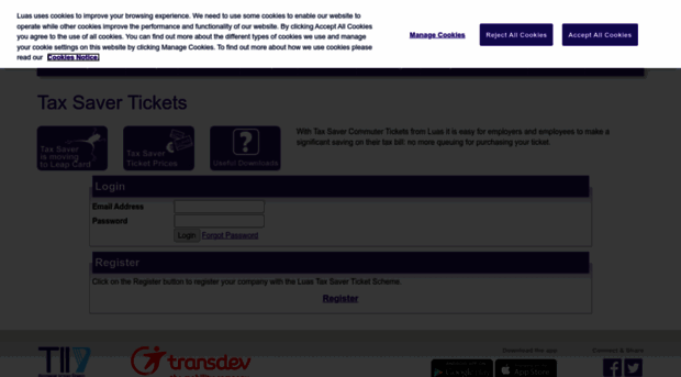 taxsavertickets.luas.ie