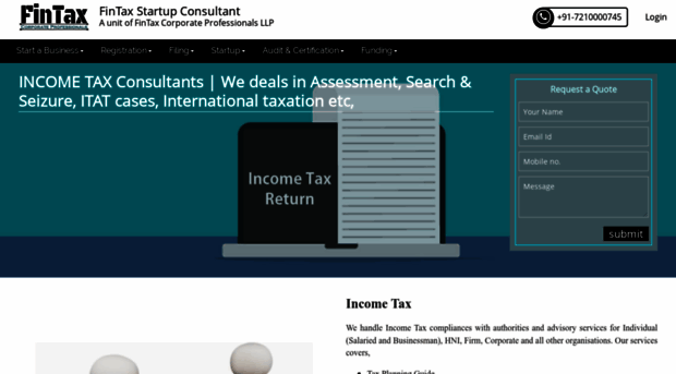 taxsaverz.com