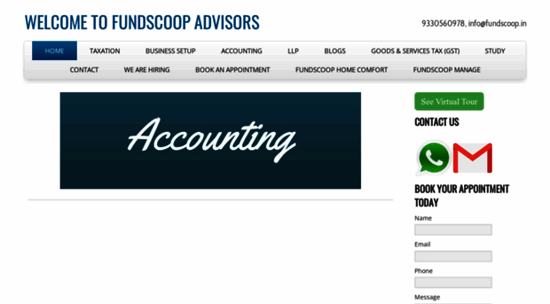 taxscoop.in