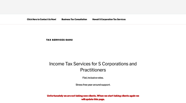 taxservicesoahu.com