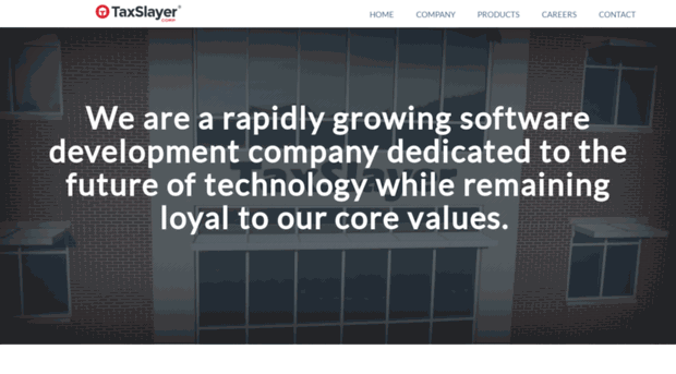 taxslayercorp.com