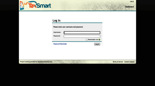 taxsmart.repositoryhosting.com