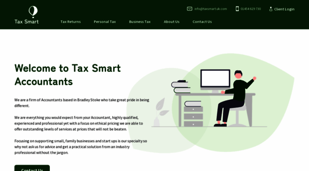 taxsmart.uk.com