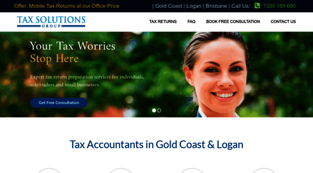 taxsolutionsgroup.com.au