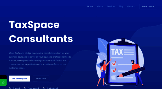 taxspace.co.in