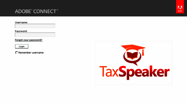 taxspeaker.adobeconnect.com