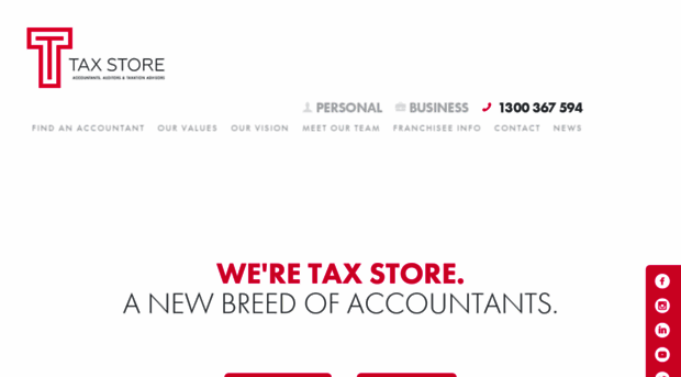 taxstore.com.au