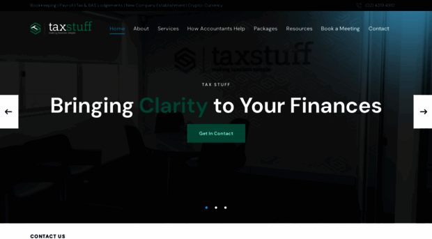 taxstuff.com.au