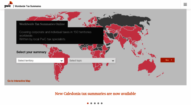 taxsummaries.pwc.com