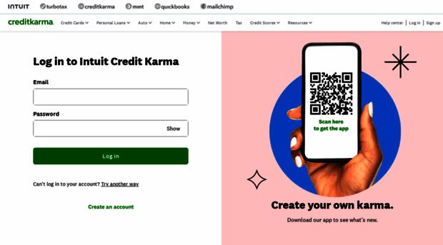 taxsupport.creditkarma.com