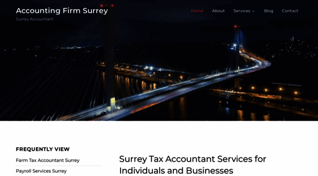 taxsurrey.com