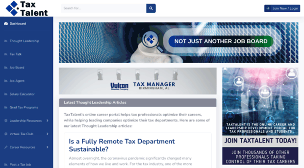 taxtalent.net