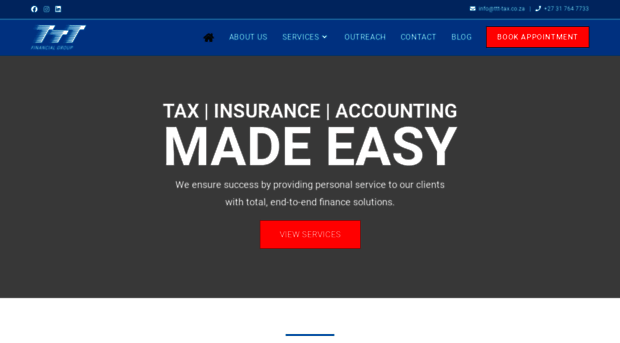 taxteam.co.za