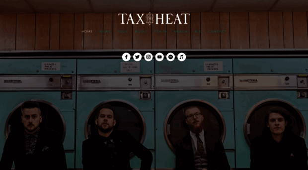 taxtheheat.com