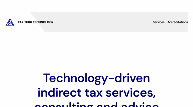 taxthrutechnology.com.au