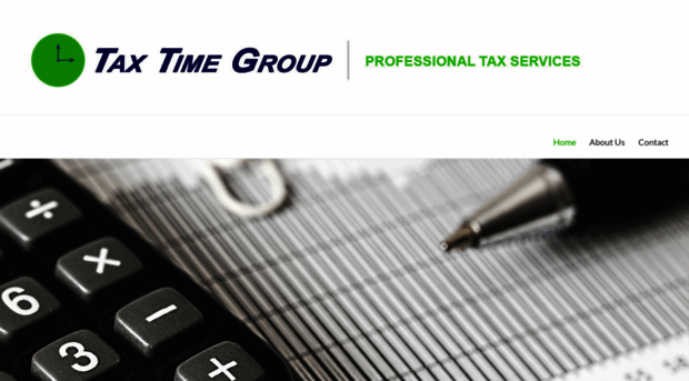 taxtimegroups.com