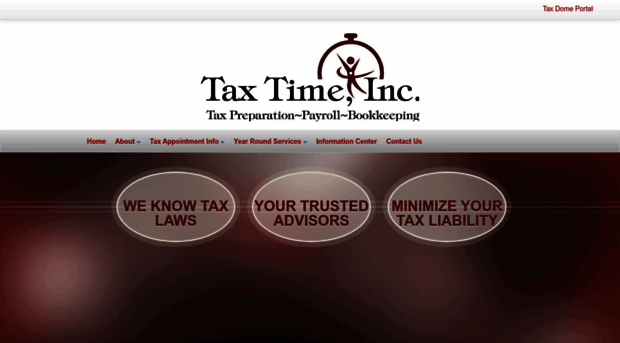 taxtimema.com