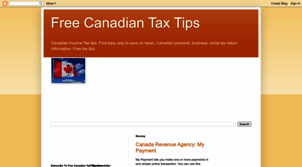 taxtipscanada.blogspot.com