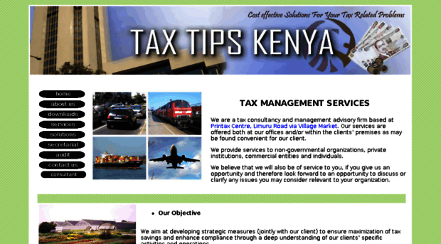 taxtipskenya.com