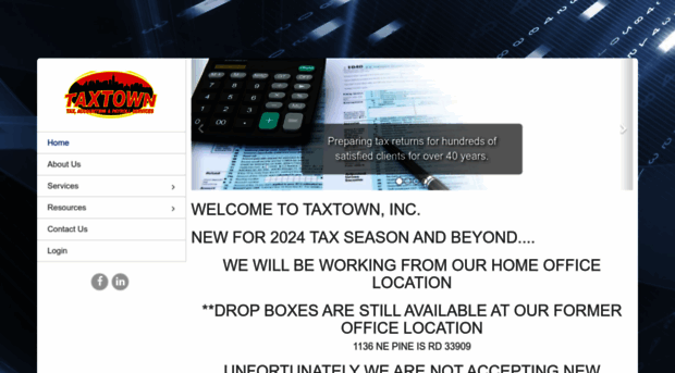 taxtownusa.com