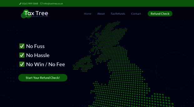 taxtree.co.uk