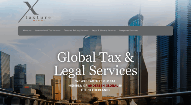 taxture.com