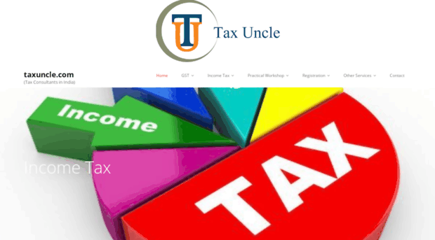 taxuncle.com