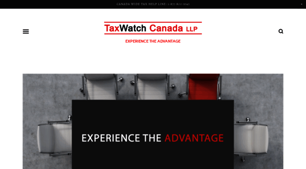 taxwatchcanada.com