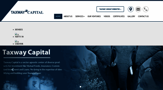 taxwaycapital.com