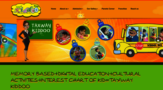 taxwaykiddoo.com