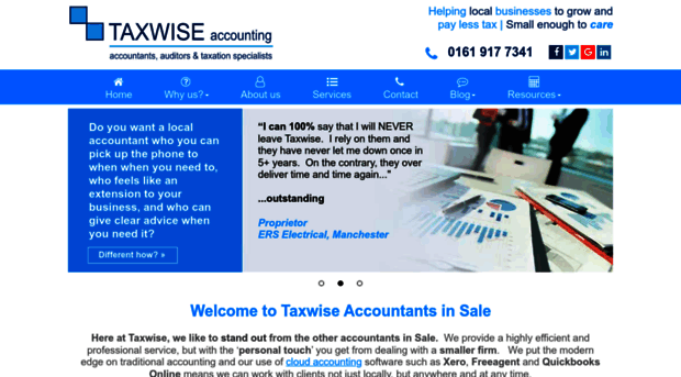 taxwiseaccounting.org