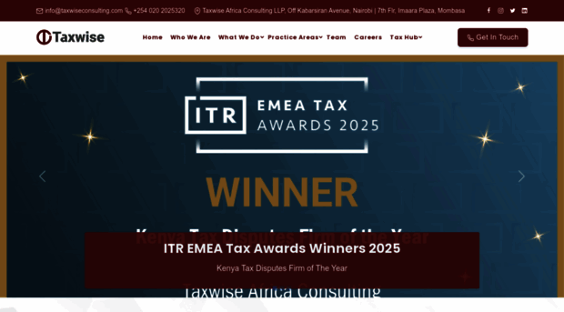 taxwiseconsulting.com