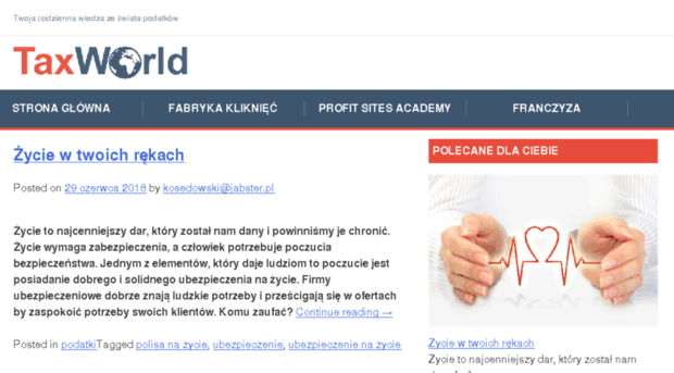 taxworld.pl