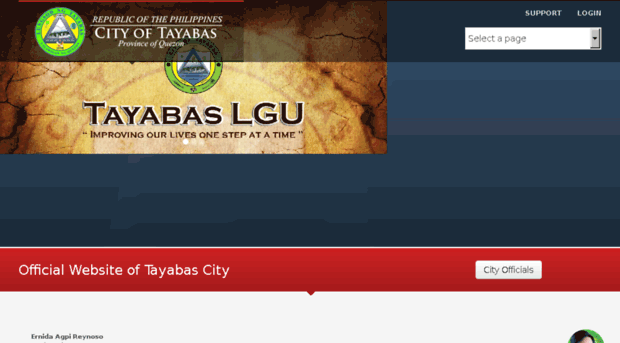 tayabas.gov.ph