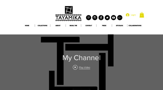 tayamika.com