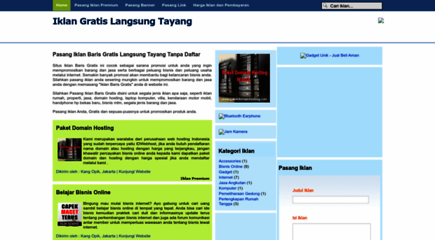 tayangiklangratis.blogspot.com