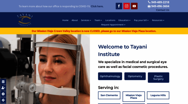 tayani.com