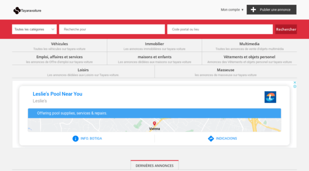tayara-annonce.com