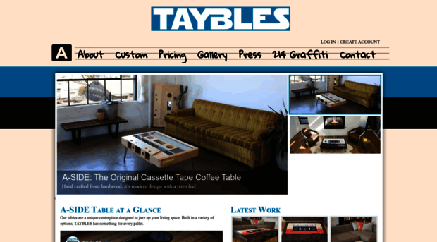 taybles.com
