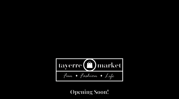 tayerremarket.com